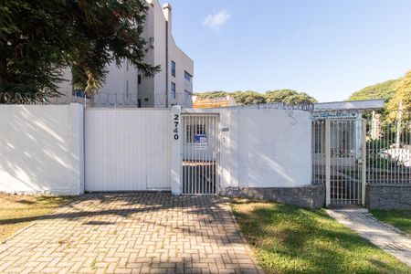 Casa para alugar com 120m², 2 quartos e 4 vagasFachada