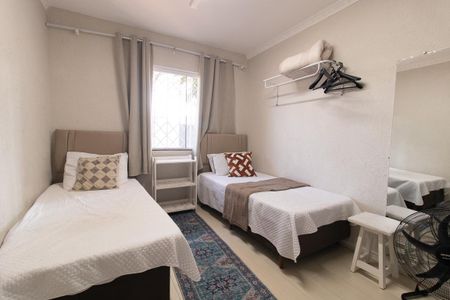 Casa para alugar com 120m², 2 quartos e 4 vagasQuarto 1