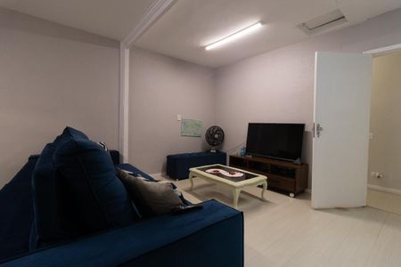 Casa para alugar com 120m², 2 quartos e 4 vagasSala 1