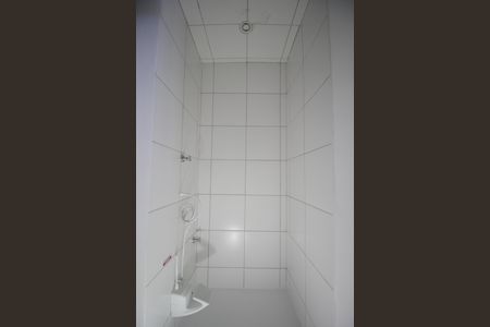 Apartamento para alugar com 42m², 2 quartos e sem vagaBanheiro