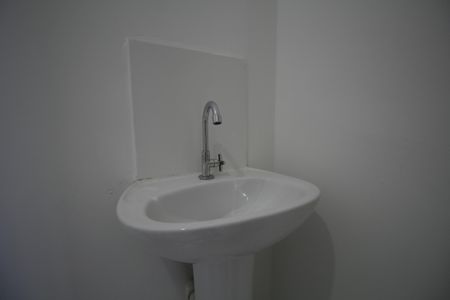 Apartamento para alugar com 42m², 2 quartos e sem vagaBanheiro