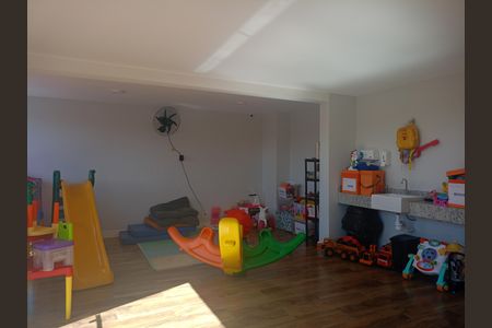 Apartamento para alugar com 42m², 2 quartos e sem vagaBrinquedoteca
