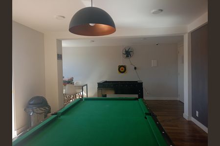 Apartamento para alugar com 42m², 2 quartos e sem vagaSalão de jogos