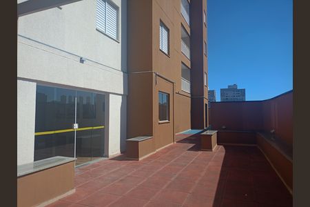 Apartamento para alugar com 42m², 2 quartos e sem vagaÁrea comum
