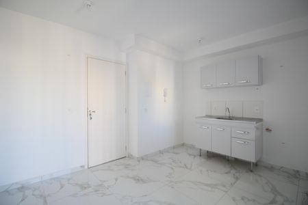 Apartamento para alugar com 42m², 2 quartos e sem vagaSala/Cozinha