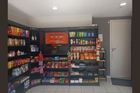 Apartamento para alugar com 42m², 2 quartos e sem vagaÁrea comum