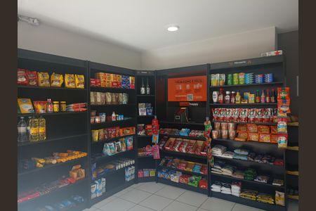 Apartamento para alugar com 42m², 2 quartos e sem vagaÁrea comum
