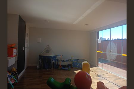 Apartamento para alugar com 42m², 2 quartos e sem vagaBrinquedoteca