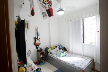 Apartamento para alugar com 82m², 3 quartos e 1 vagaQuarto 2