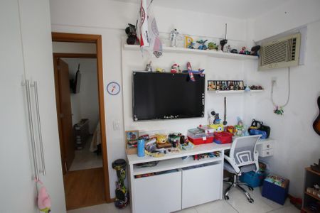 Apartamento para alugar com 82m², 3 quartos e 1 vagaQuarto 2