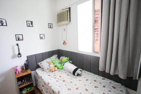 Apartamento para alugar com 82m², 3 quartos e 1 vagaQuarto 3