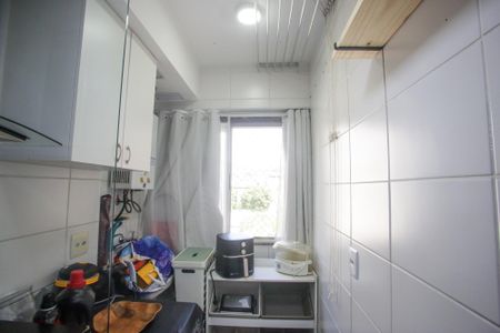 Apartamento para alugar com 82m², 3 quartos e 1 vagaÁrea de Serviço