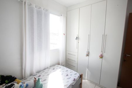 Apartamento para alugar com 82m², 3 quartos e 1 vagaQuarto 2