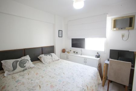 Apartamento para alugar com 82m², 3 quartos e 1 vagaQuarto Suíte