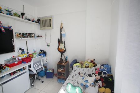 Apartamento para alugar com 82m², 3 quartos e 1 vagaQuarto 2