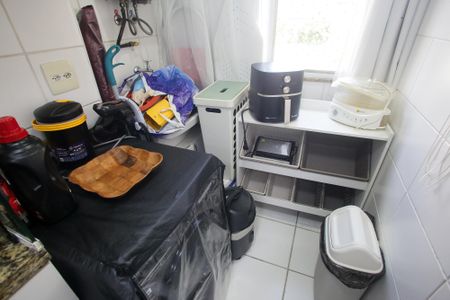 Apartamento para alugar com 82m², 3 quartos e 1 vagaÁrea de Serviço