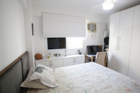 Quarto Suíte de apartamento para alugar com 3 quartos, 82m² em Taquara, Rio de Janeiro