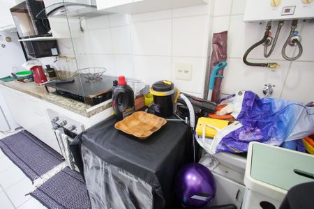 Apartamento para alugar com 82m², 3 quartos e 1 vagaÁrea de Serviço