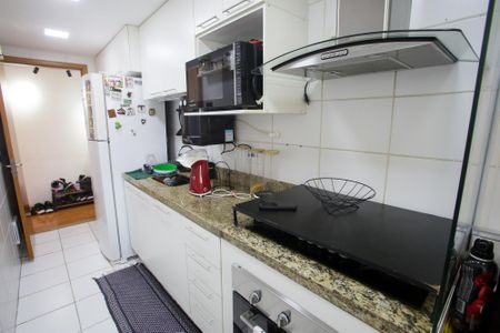 Apartamento para alugar com 82m², 3 quartos e 1 vagaCozinha