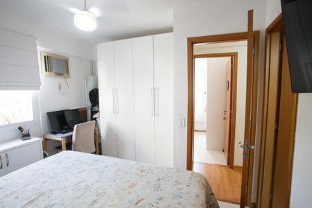 Apartamento para alugar com 82m², 3 quartos e 1 vagaQuarto Suíte