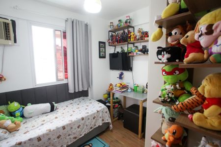Apartamento para alugar com 82m², 3 quartos e 1 vagaQuarto 3