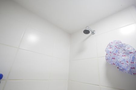 Apartamento para alugar com 82m², 3 quartos e 1 vagaBanheiro Social