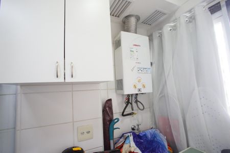 Apartamento para alugar com 82m², 3 quartos e 1 vagaÁrea de Serviço