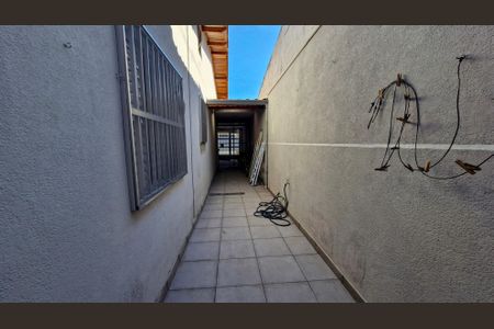 Casa à venda com 2 quartos, 171m² em Campo Grande, São Paulo