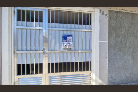 Casa à venda com 2 quartos, 171m² em Campo Grande, São Paulo