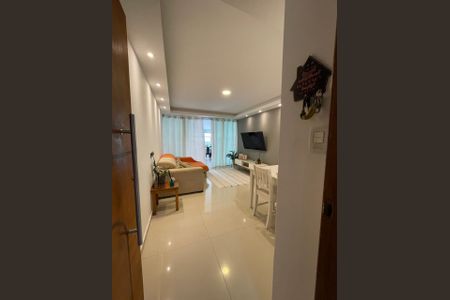 Sala de apartamento para alugar com 2 quartos, 150m² em Recreio dos Bandeirantes, Rio de Janeiro