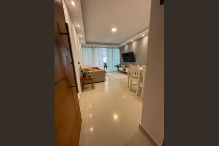 Sala de apartamento para alugar com 2 quartos, 150m² em Recreio dos Bandeirantes, Rio de Janeiro