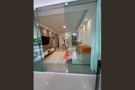 Sala de apartamento para alugar com 2 quartos, 150m² em Recreio dos Bandeirantes, Rio de Janeiro