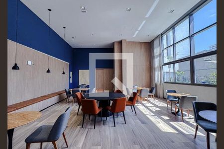 Apartamento para alugar com 125m², 3 quartos e 2 vagasÁrea comum