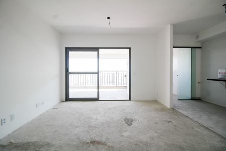 Apartamento para alugar com 125m², 3 quartos e 2 vagasSala