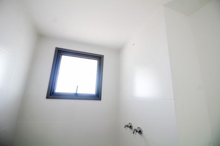 Apartamento para alugar com 125m², 3 quartos e 2 vagasSuite 1 - Banheiro