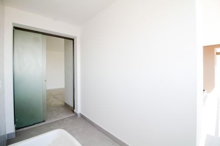 Apartamento para alugar com 125m², 3 quartos e 2 vagasArea de Serviço