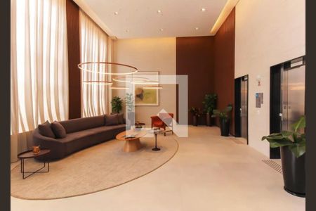 Apartamento para alugar com 125m², 3 quartos e 2 vagasÁrea comum