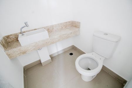 Apartamento para alugar com 125m², 3 quartos e 2 vagasLavabo