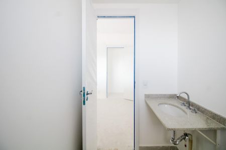 Apartamento para alugar com 125m², 3 quartos e 2 vagasSuite 3 - Banheiro