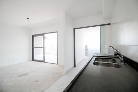 Apartamento para alugar com 125m², 3 quartos e 2 vagasCozinha