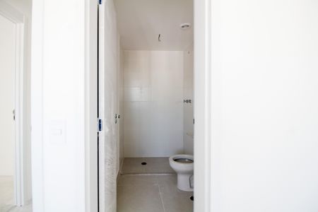 Apartamento para alugar com 125m², 3 quartos e 2 vagasSuite 2 - Banheiro