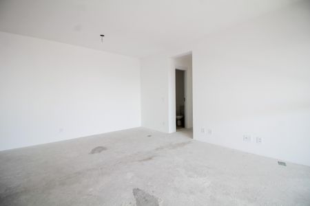 Apartamento para alugar com 125m², 3 quartos e 2 vagasSala