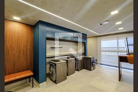 Apartamento para alugar com 125m², 3 quartos e 2 vagasÁrea comum