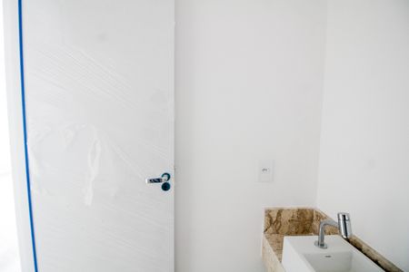 Apartamento para alugar com 125m², 3 quartos e 2 vagasLavabo