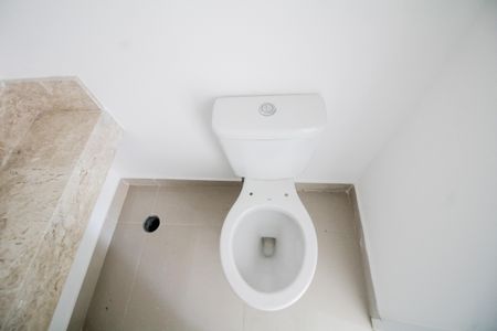 Apartamento para alugar com 125m², 3 quartos e 2 vagasLavabo