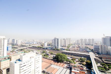 Apartamento para alugar com 125m², 3 quartos e 2 vagasVaranda e Churrasqueira