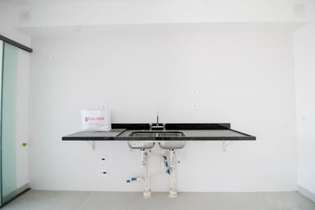Apartamento para alugar com 125m², 3 quartos e 2 vagasCozinha