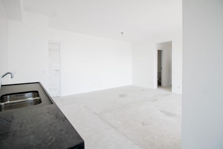 Apartamento para alugar com 125m², 3 quartos e 2 vagasCozinha