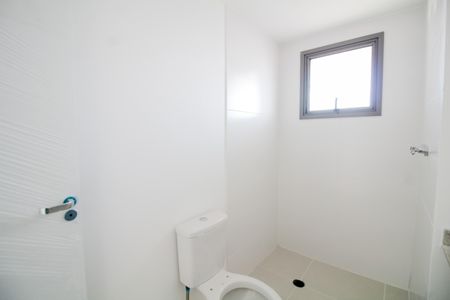 Apartamento para alugar com 125m², 3 quartos e 2 vagasSuite 1 - Banheiro