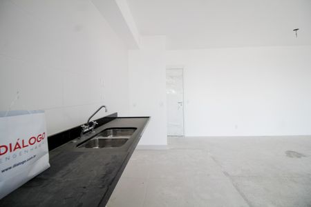 Apartamento para alugar com 125m², 3 quartos e 2 vagasCozinha